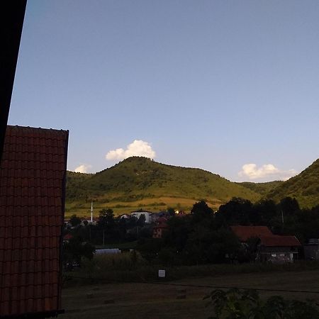 Tammaris Holiday Home Visoko Camera foto