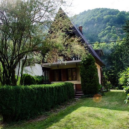 Tammaris Holiday Home Visoko Esterno foto