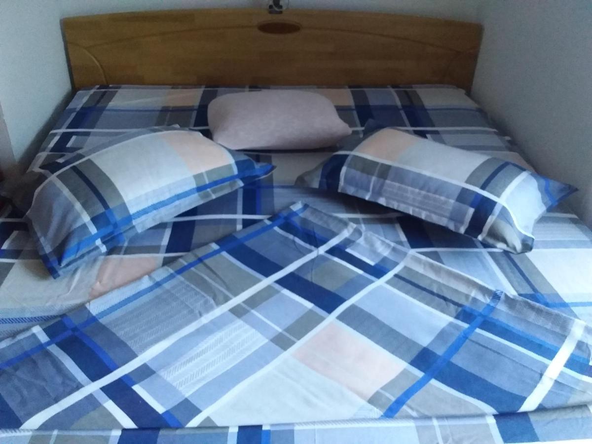 Tammaris Holiday Home Visoko Esterno foto