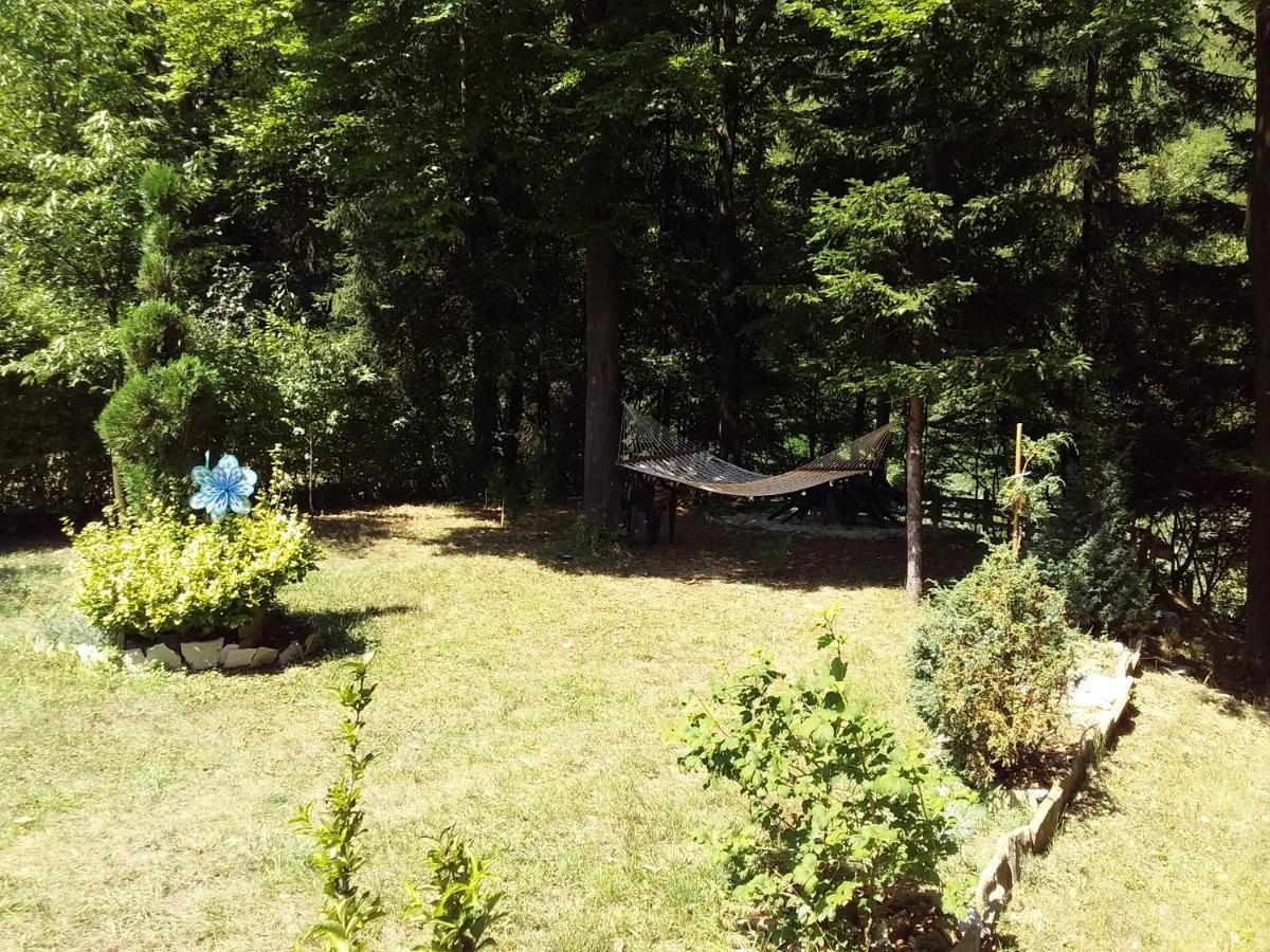 Tammaris Holiday Home Visoko Esterno foto