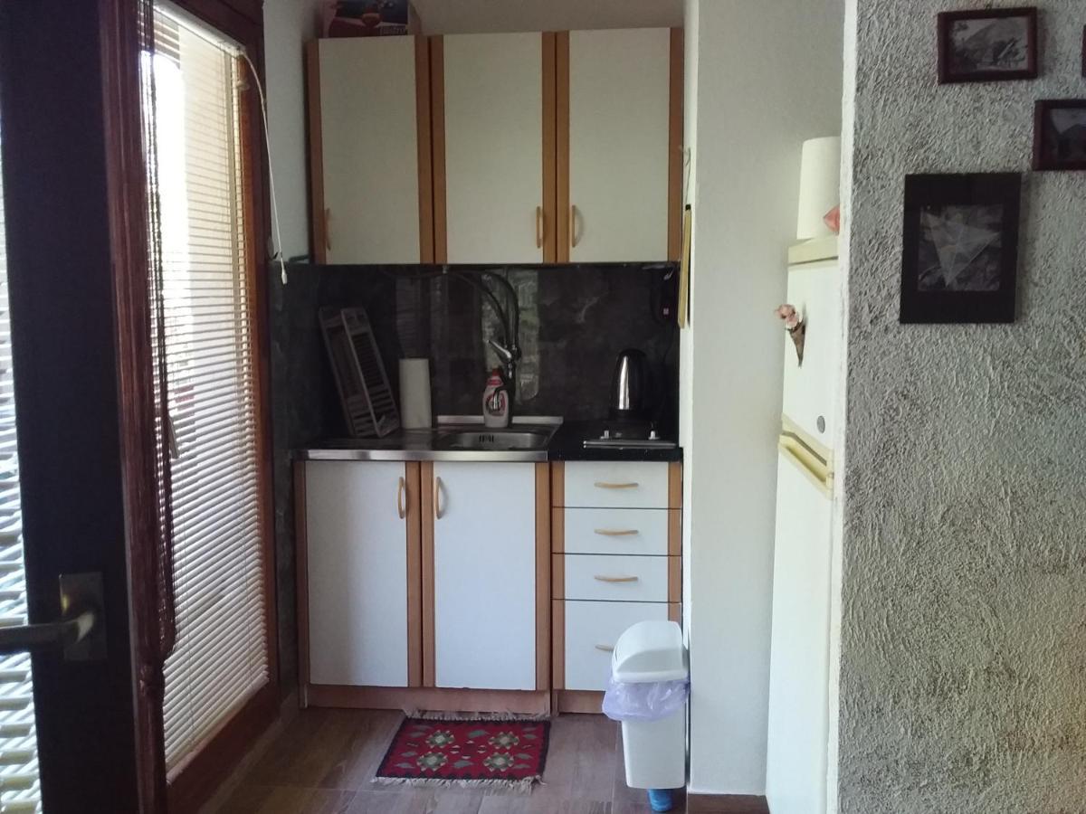 Tammaris Holiday Home Visoko Esterno foto