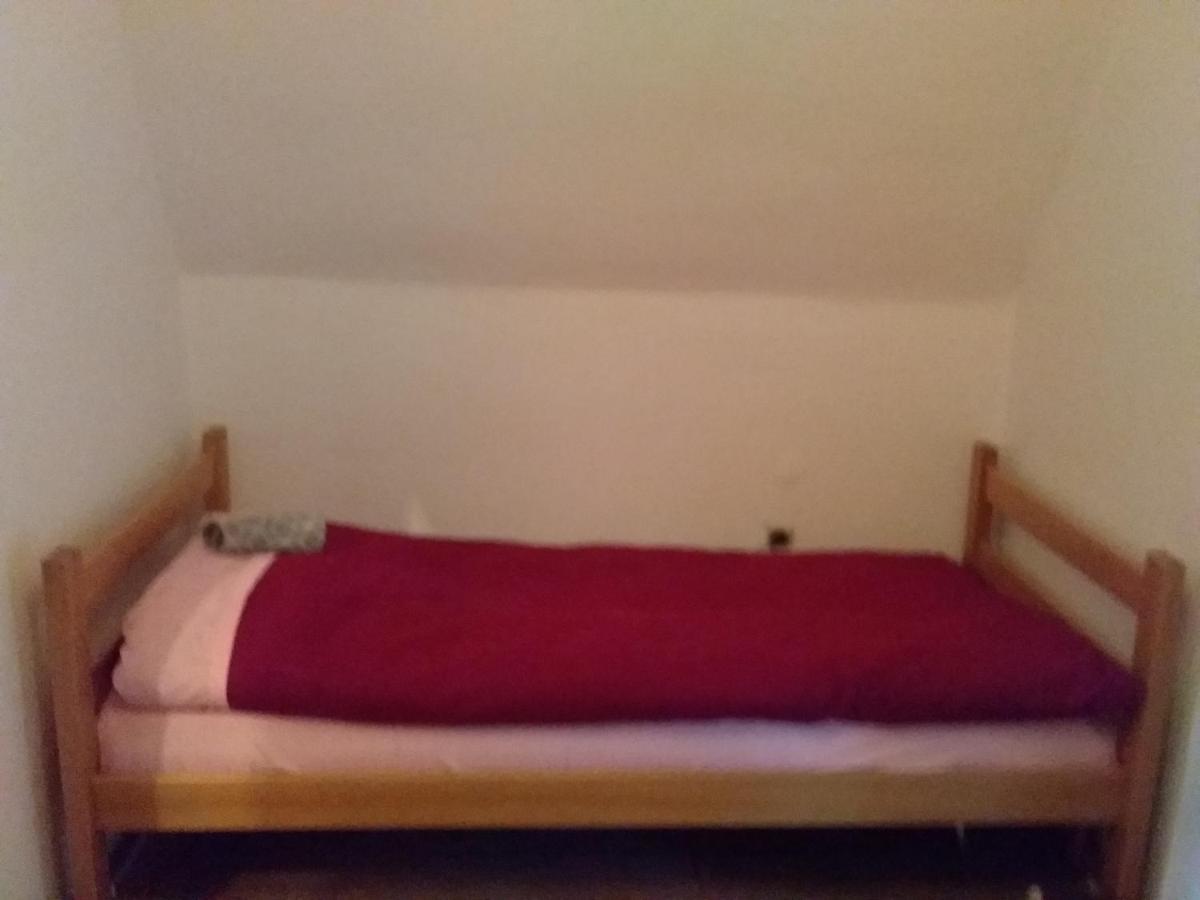 Tammaris Holiday Home Visoko Esterno foto