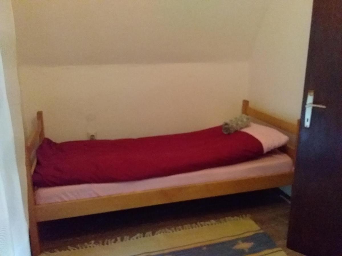 Tammaris Holiday Home Visoko Esterno foto