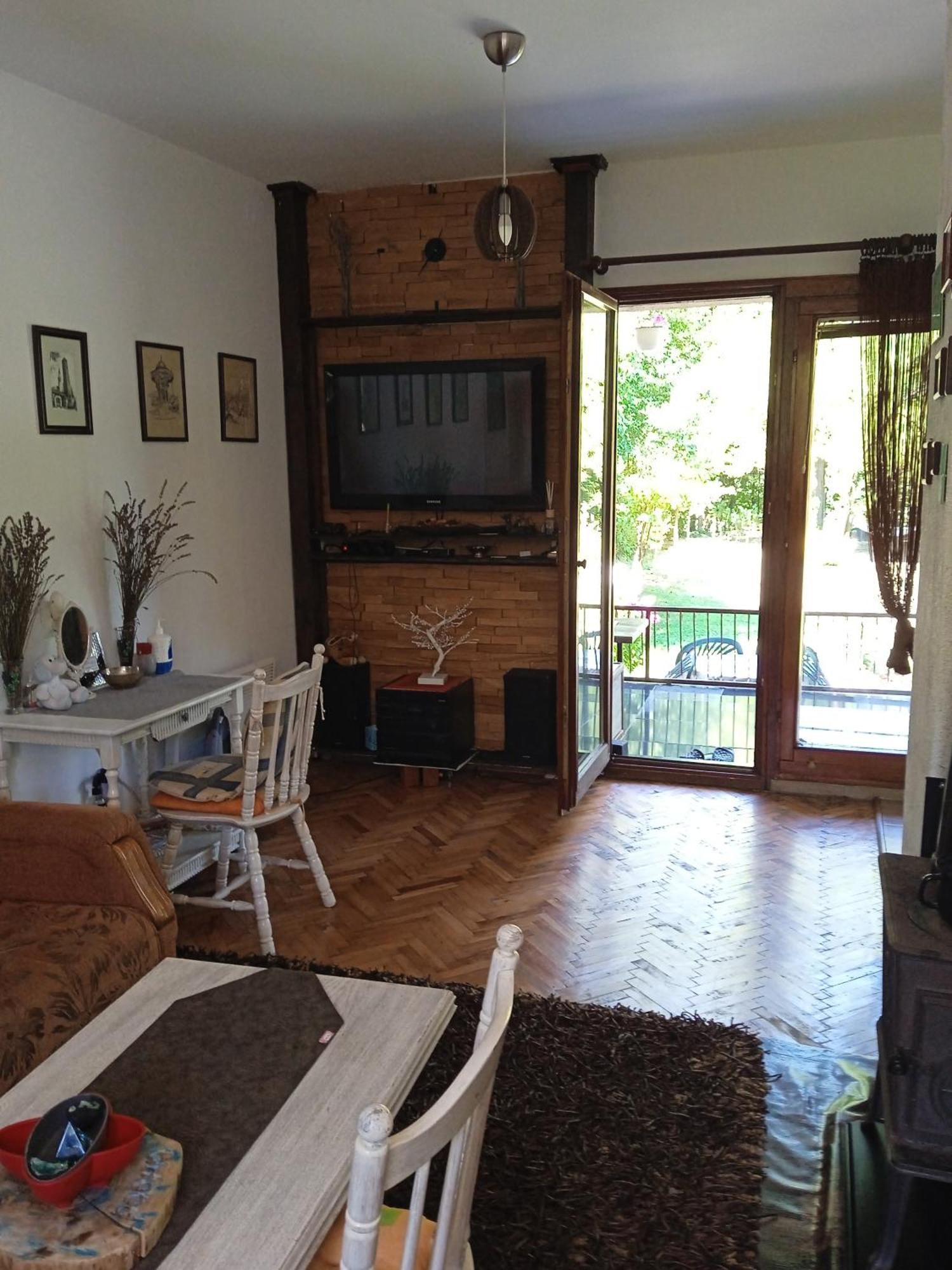Tammaris Holiday Home Visoko Esterno foto