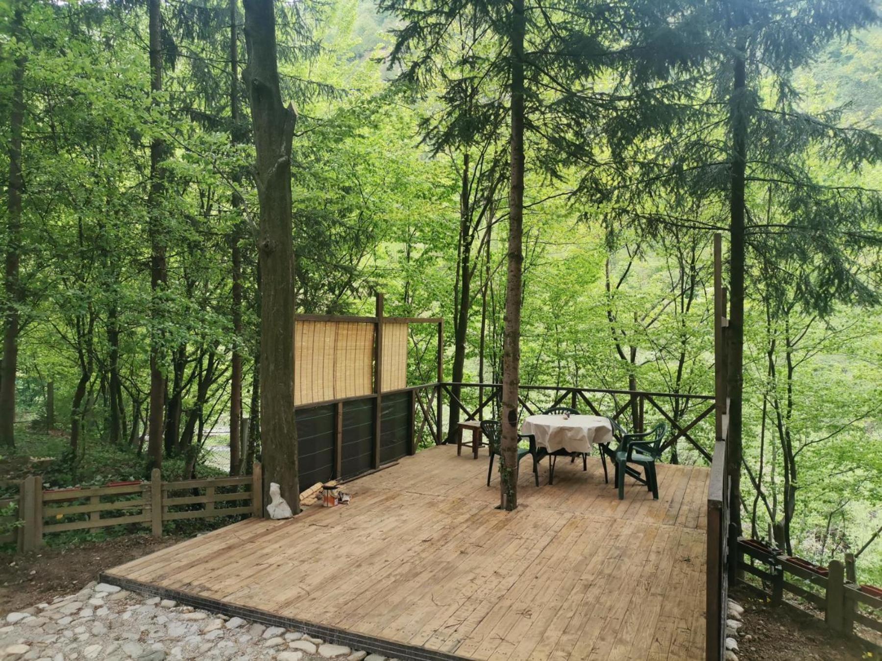 Tammaris Holiday Home Visoko Esterno foto