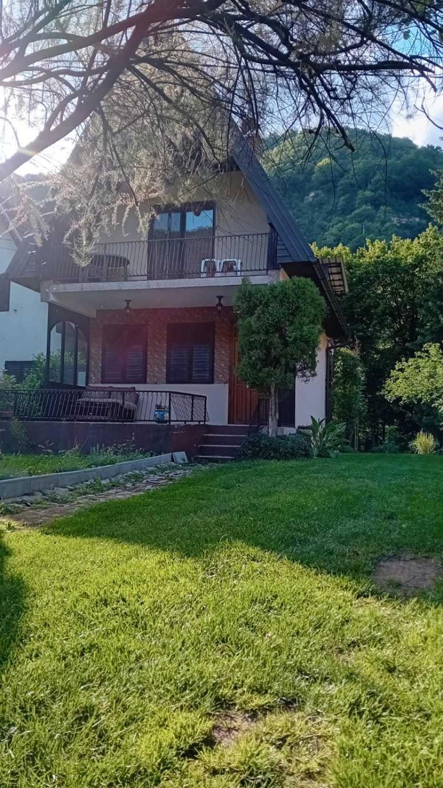 Tammaris Holiday Home Visoko Esterno foto