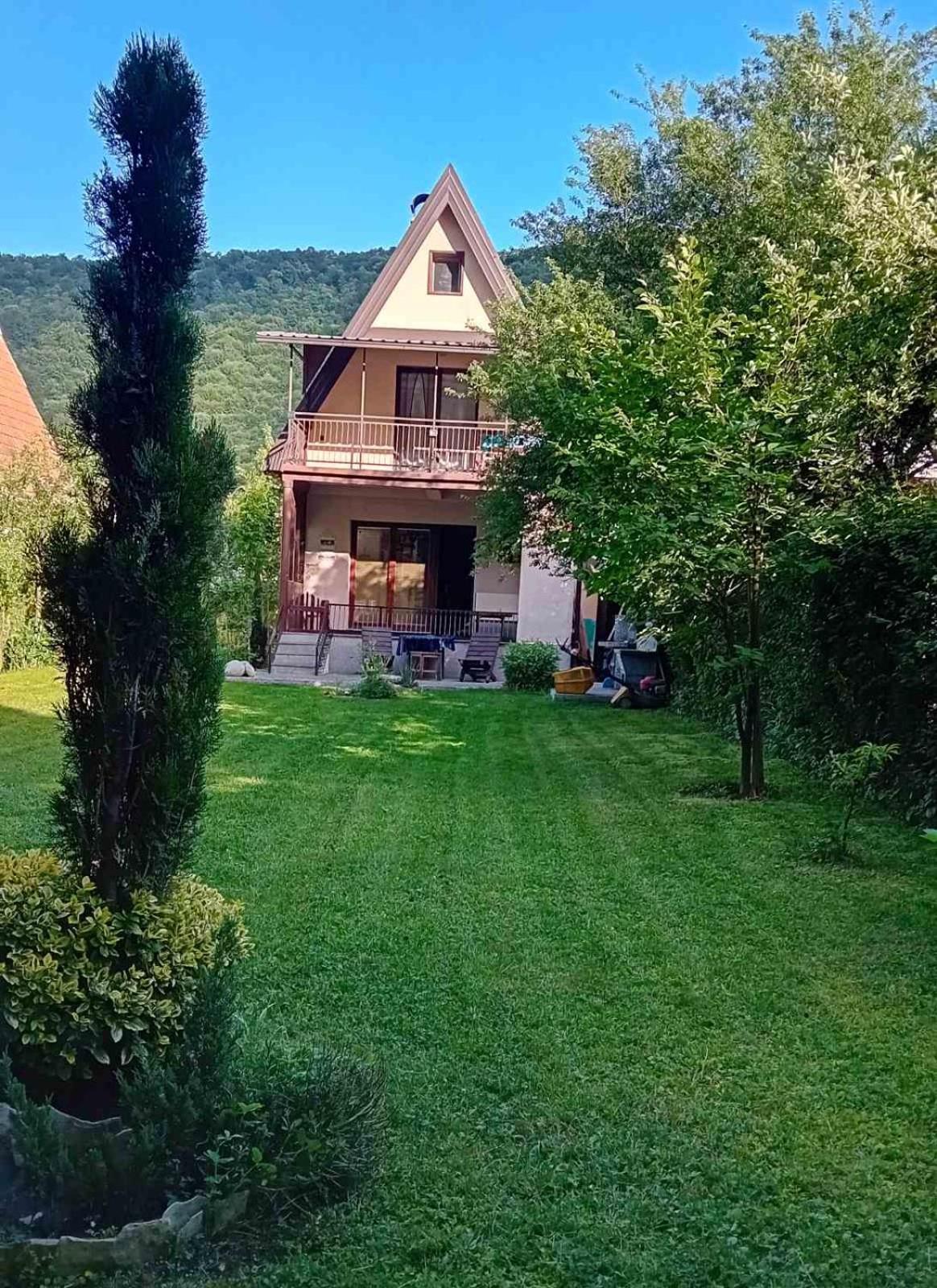 Tammaris Holiday Home Visoko Esterno foto