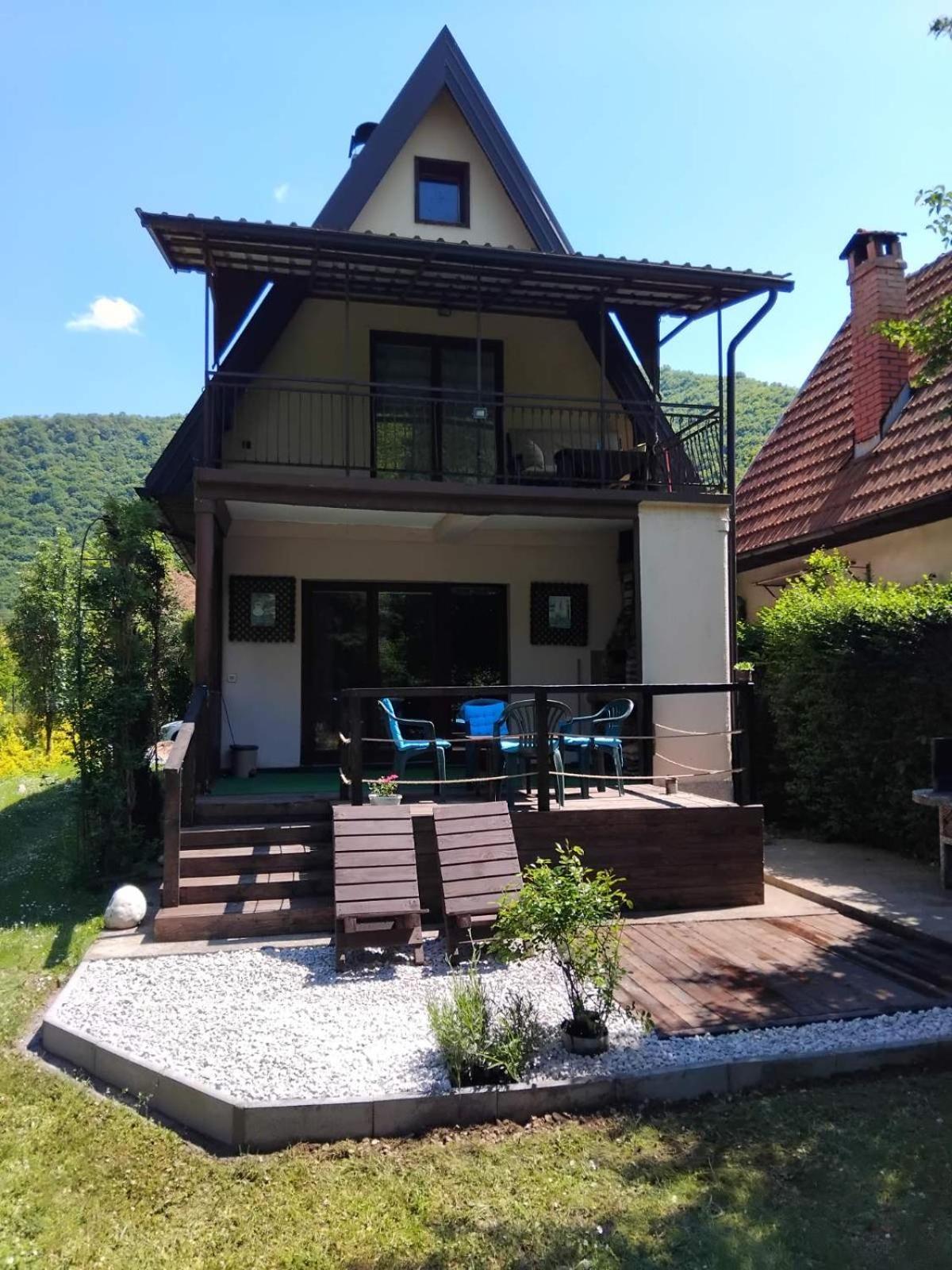 Tammaris Holiday Home Visoko Camera foto
