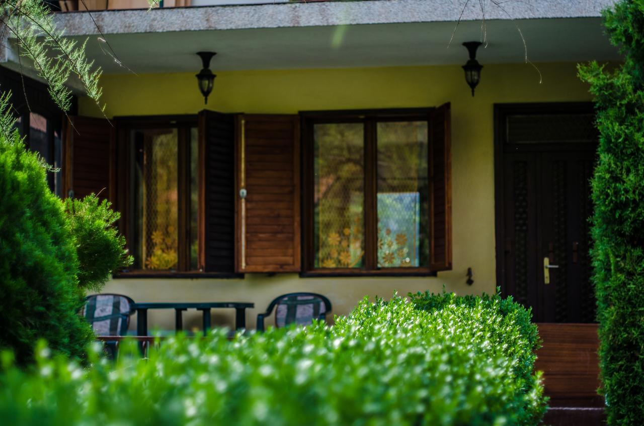 Tammaris Holiday Home Visoko Esterno foto