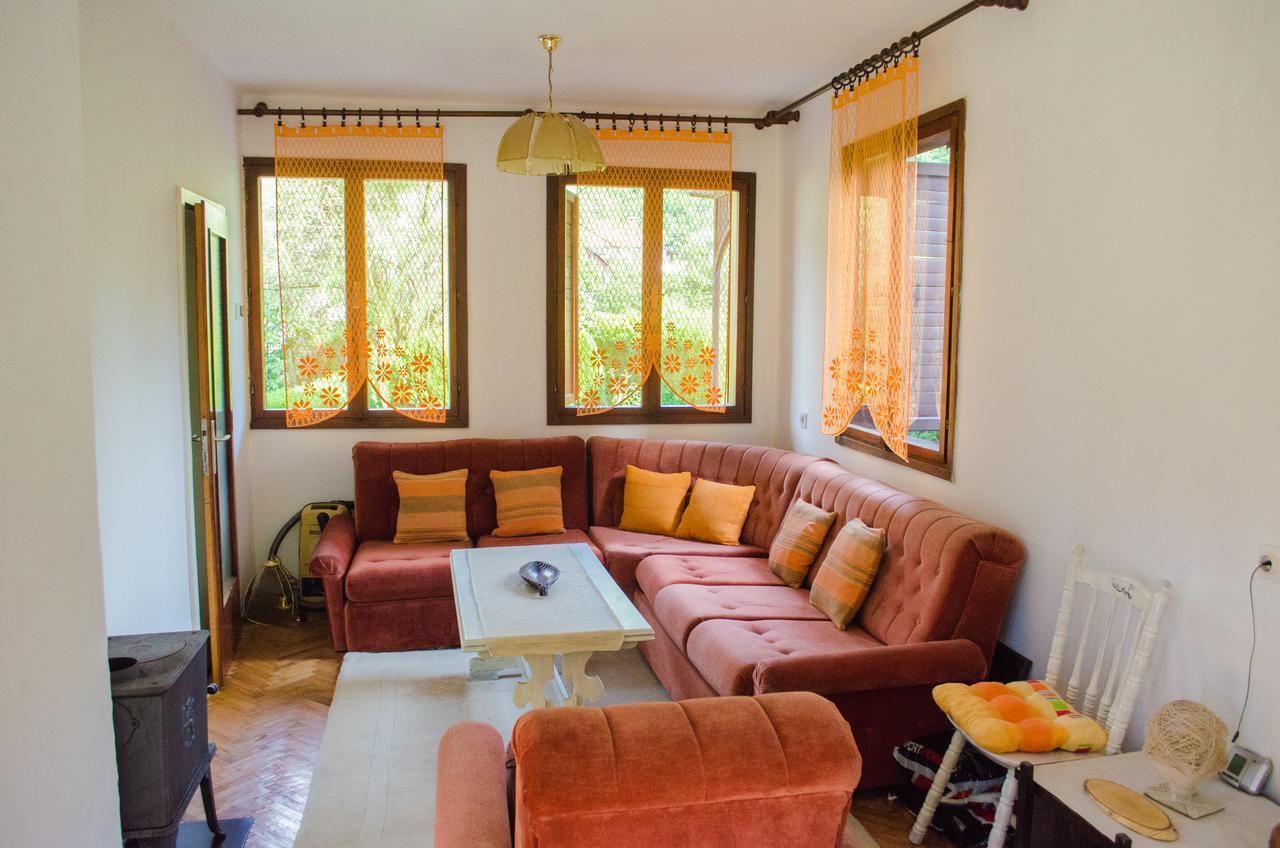 Tammaris Holiday Home Visoko Esterno foto