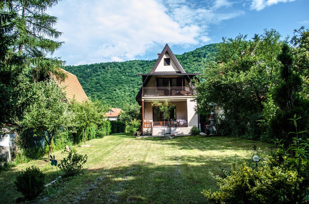 Tammaris Holiday Home Visoko Esterno foto