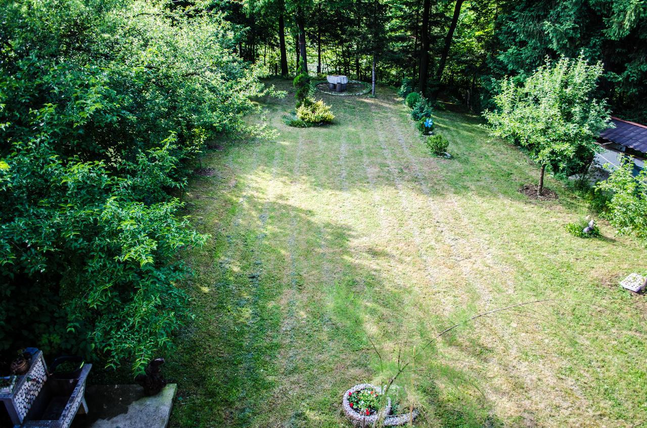 Tammaris Holiday Home Visoko Esterno foto