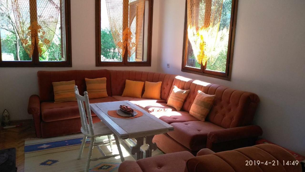 Tammaris Holiday Home Visoko Esterno foto