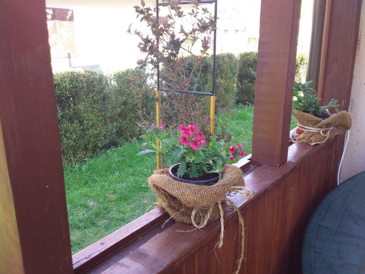 Tammaris Holiday Home Visoko Esterno foto