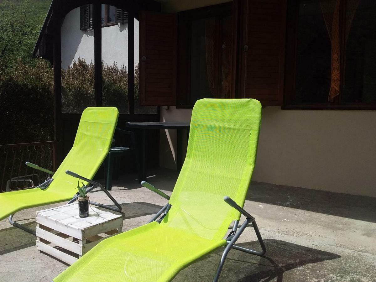 Tammaris Holiday Home Visoko Esterno foto